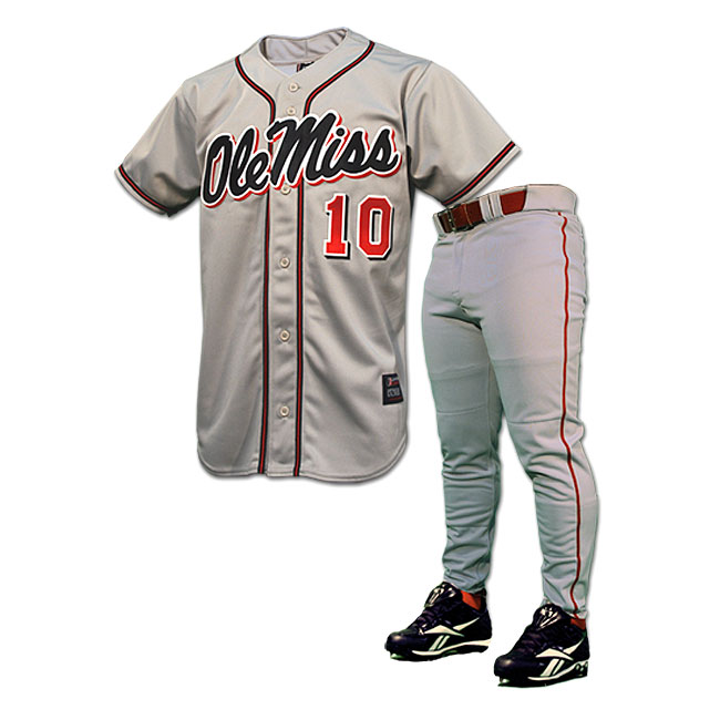 Best Baseball Uniform 102