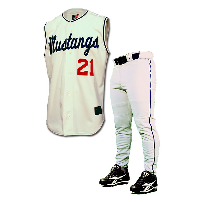 uniform express baseball