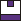 White / Purple (combination)
