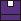 Purple / White (contrasting)